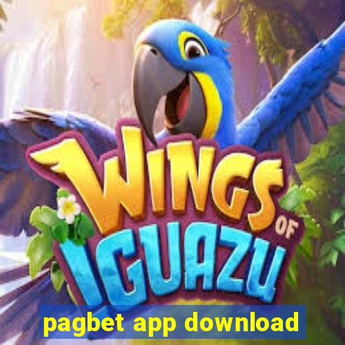 pagbet app download